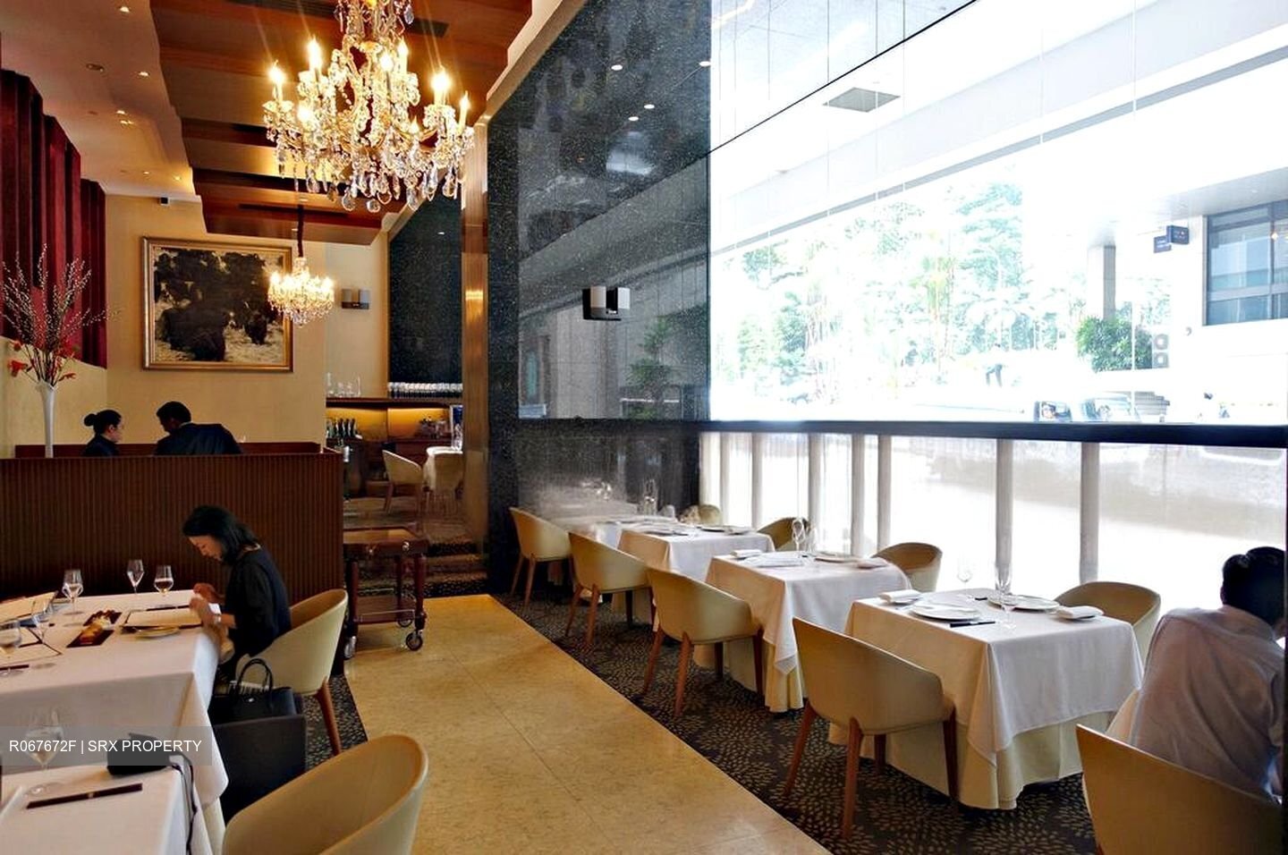 International Building (D9), Retail #455866351